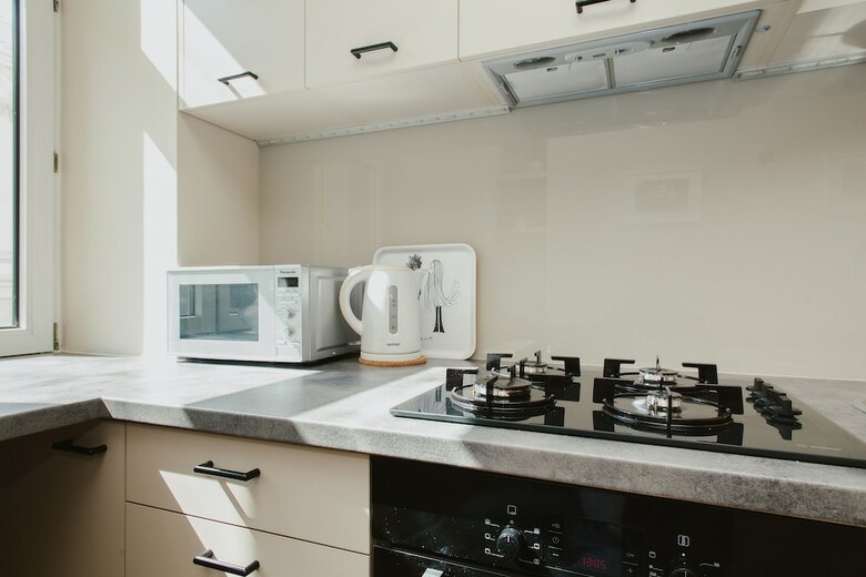 Apartamentos Shortstaypoland Noakowskiego (b18)