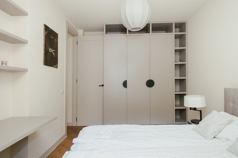 Apartamentos Shortstaypoland Noakowskiego (b18)