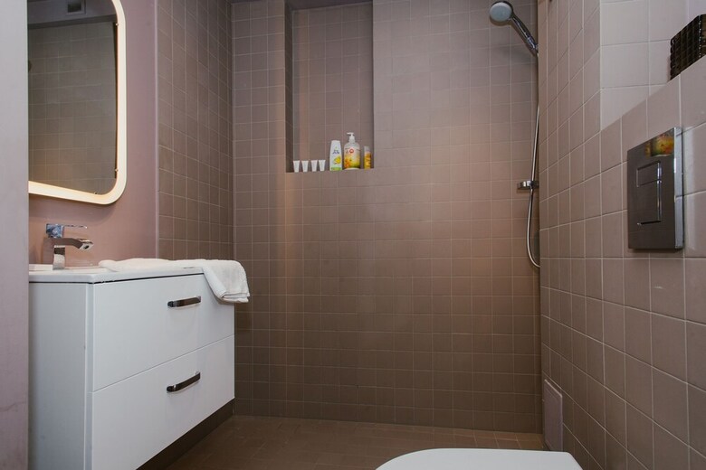 Apartamentos Shortstaypoland Noakowskiego (b18)