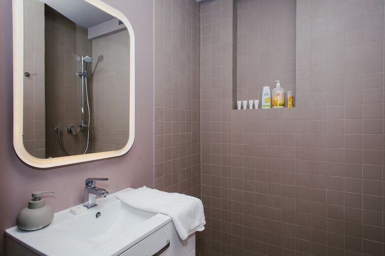 Apartamentos Shortstaypoland Noakowskiego (b18)