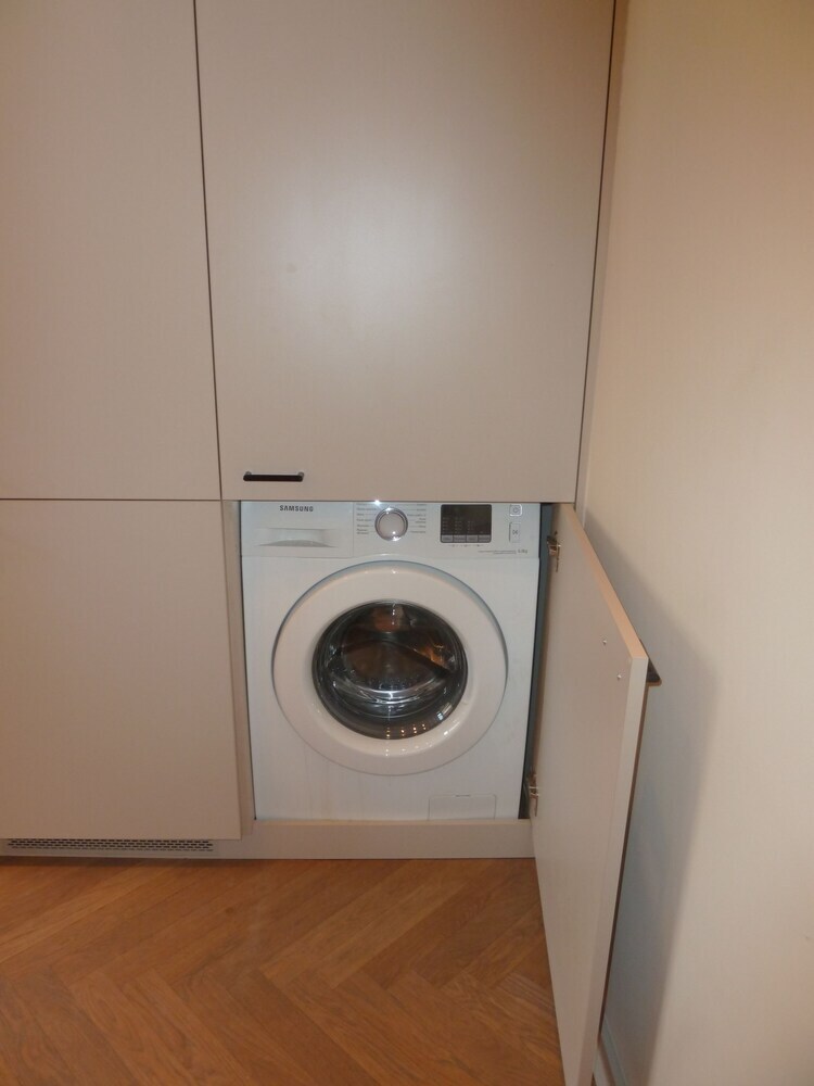 Apartamentos Shortstaypoland Noakowskiego (b18)