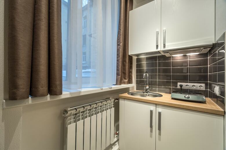 Kamara Apartments