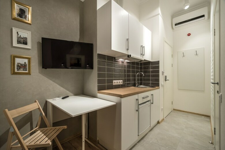 Kamara Apartments