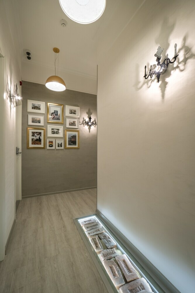 Kamara Apartments