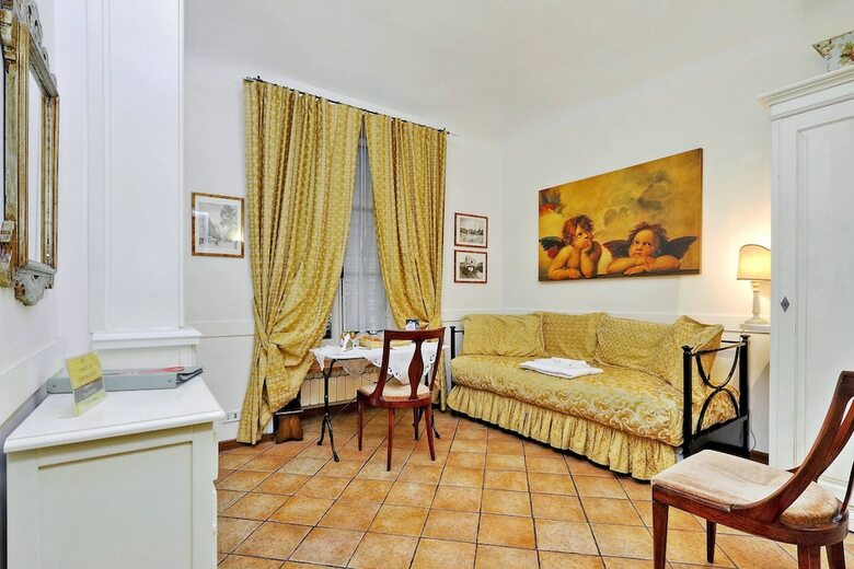 Bed & Breakfast Scipioni Suites