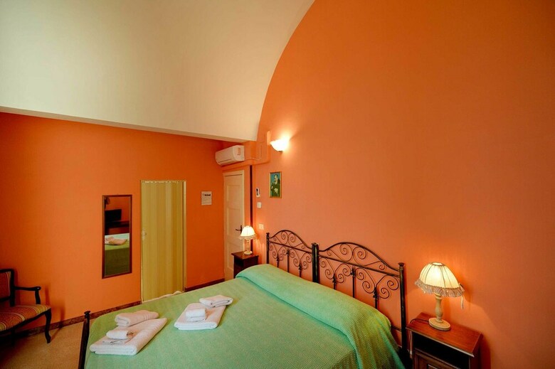 Agroturismo Agriturismo Santa Chiara