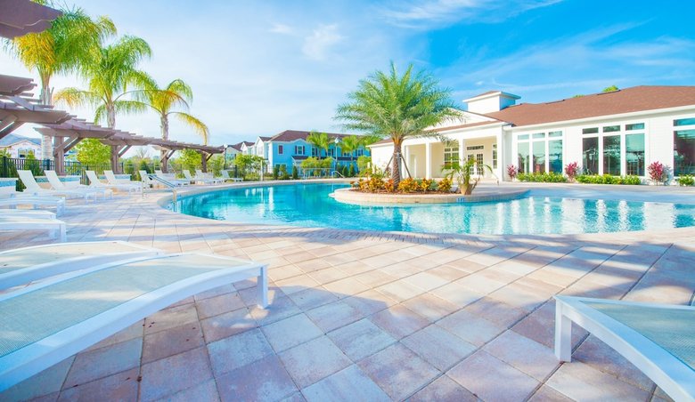 Apartamento West Lucaya Resort By Funquest Vacation