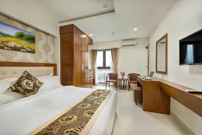 Hung Anh Hotel