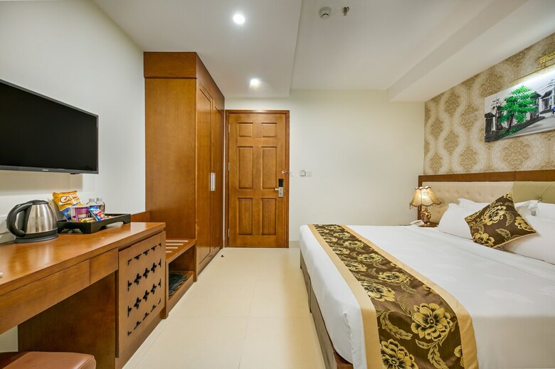 Hung Anh Hotel