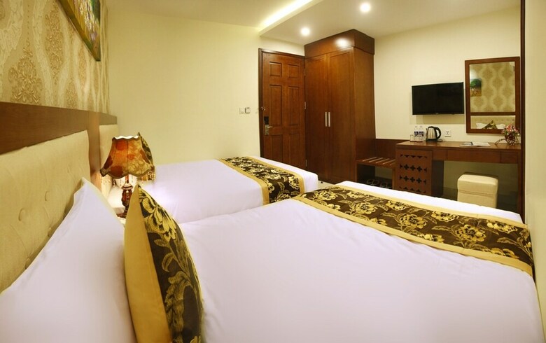 Hung Anh Hotel