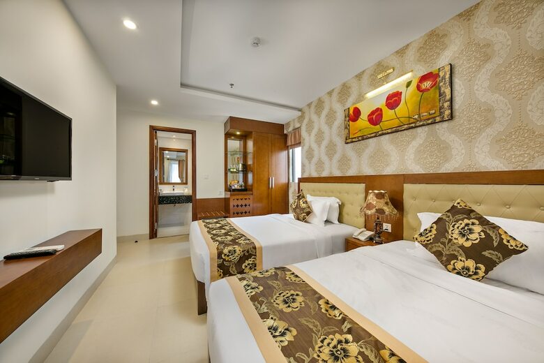 Hung Anh Hotel