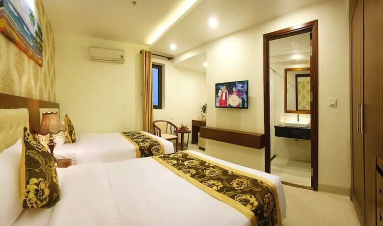 Hung Anh Hotel