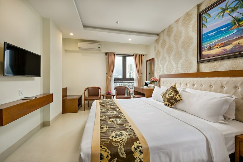 Hung Anh Hotel