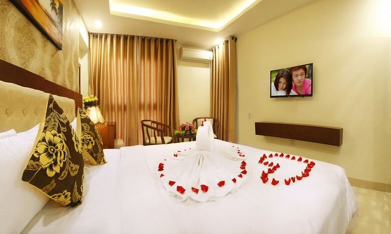 Hung Anh Hotel