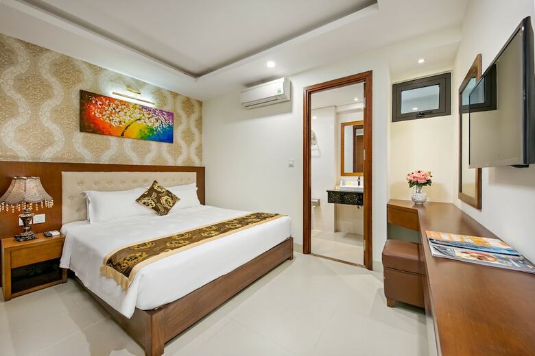 Hung Anh Hotel