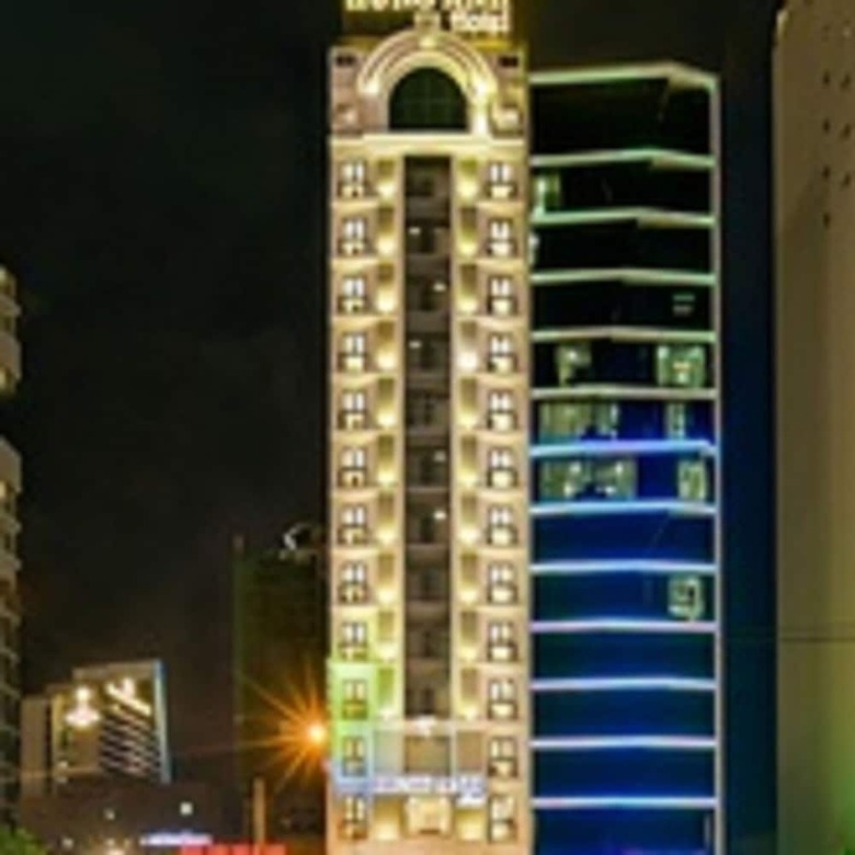 Hung Anh Hotel