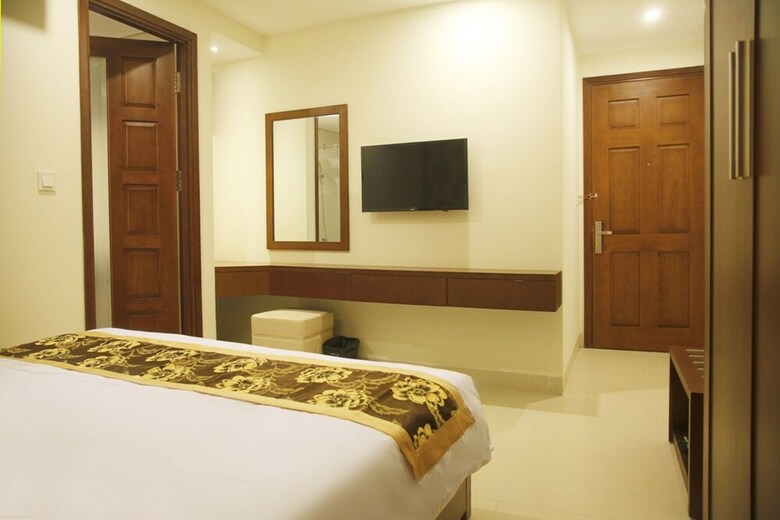 Hung Anh Hotel
