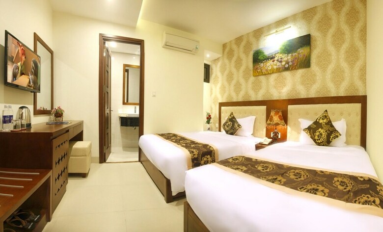 Hung Anh Hotel