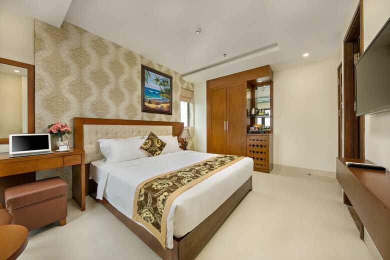 Hung Anh Hotel