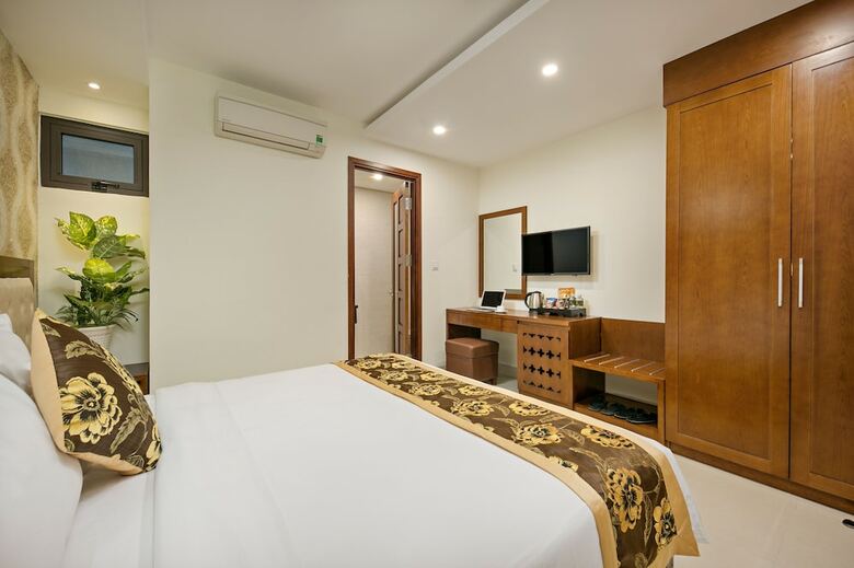 Hung Anh Hotel