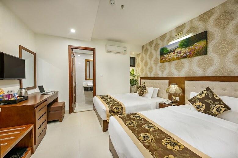 Hung Anh Hotel
