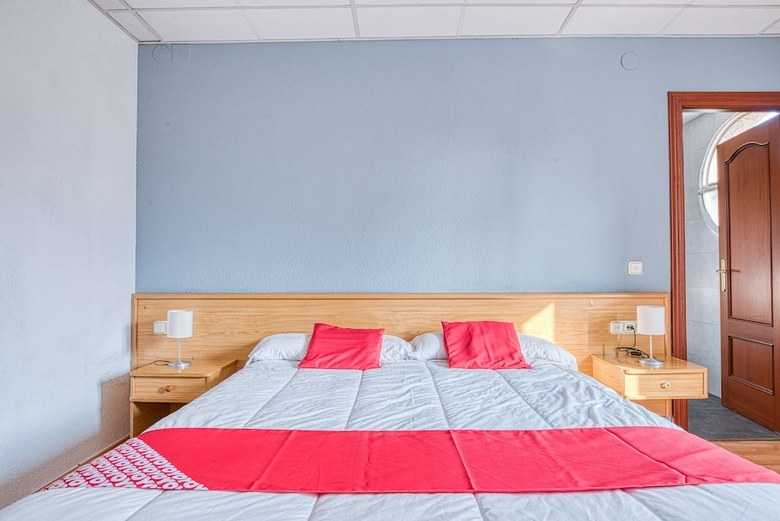 Hostal Hrbonavista
