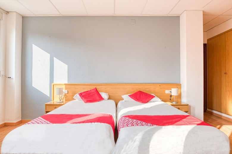 Hostal Hrbonavista