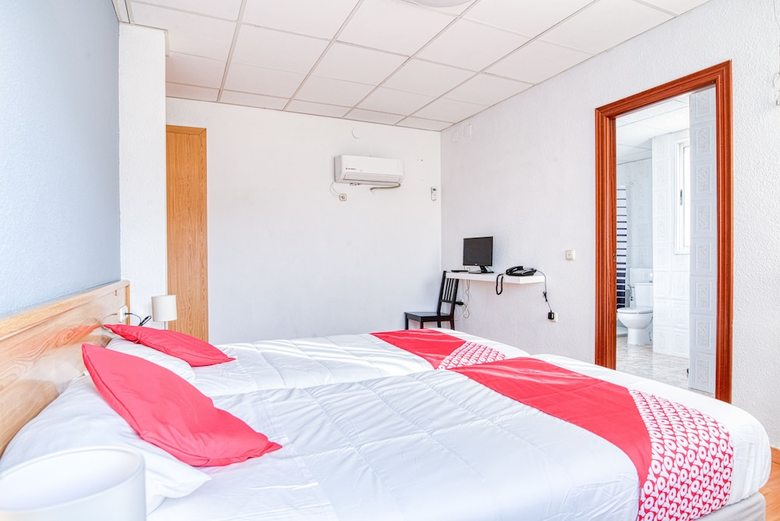 Hostal Hrbonavista