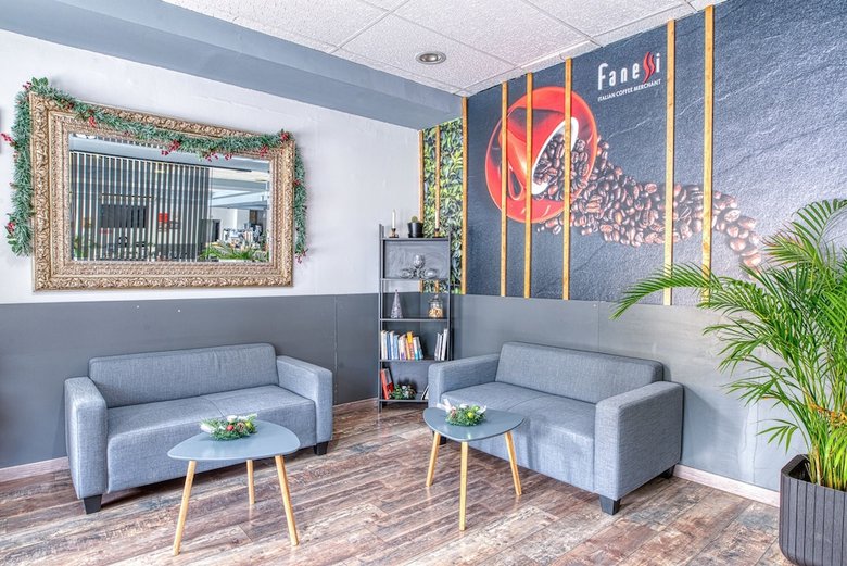 Hostal Hrbonavista