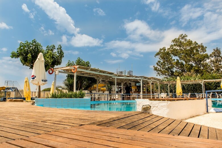 Vergina Hotel