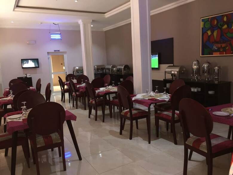 La Diva Hotels & Events Centre