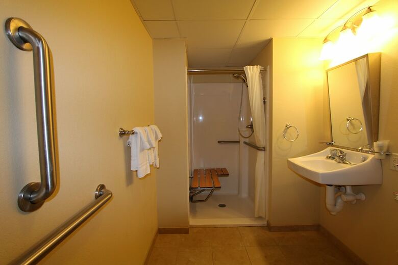 Gold Leaf Hotel Of Dewey-rehoboth Beach