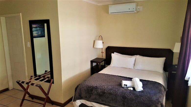 Hotel Premiere Guest House