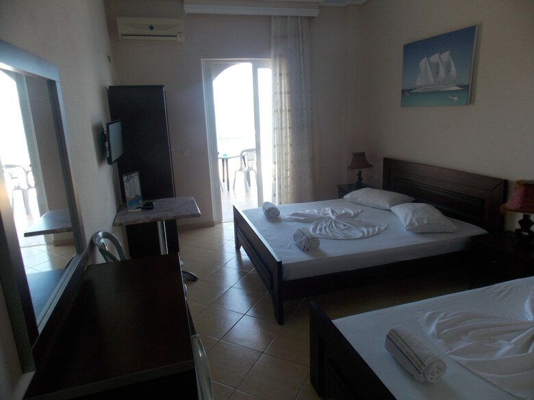Hotel Maestral