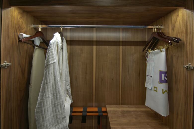 K Tower Boutique Hotel By Lucerna