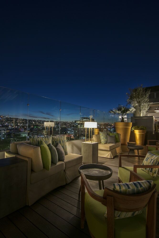 K Tower Boutique Hotel By Lucerna
