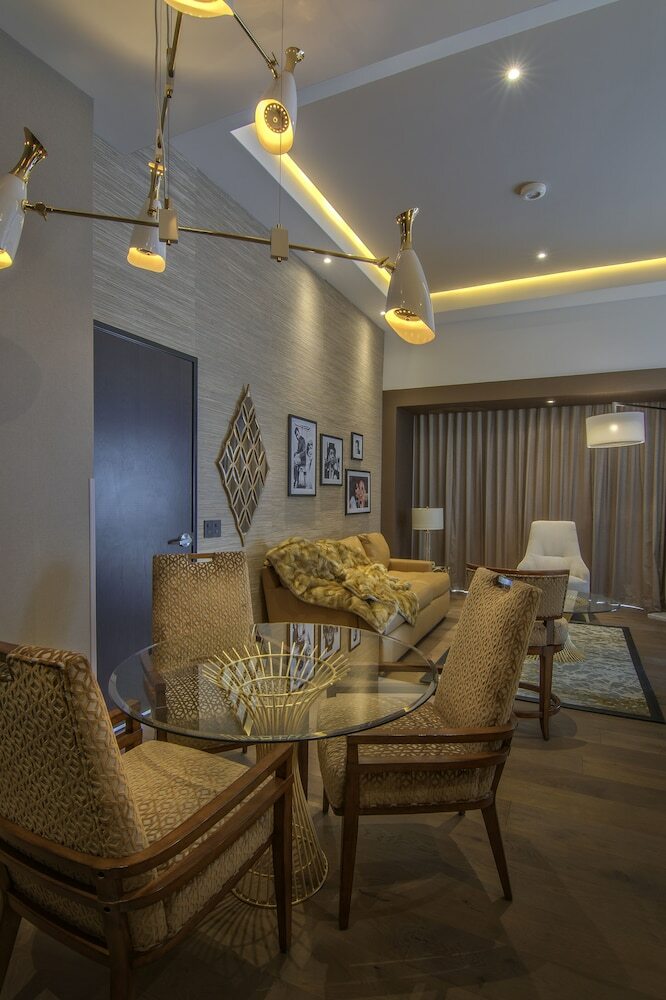 K Tower Boutique Hotel By Lucerna