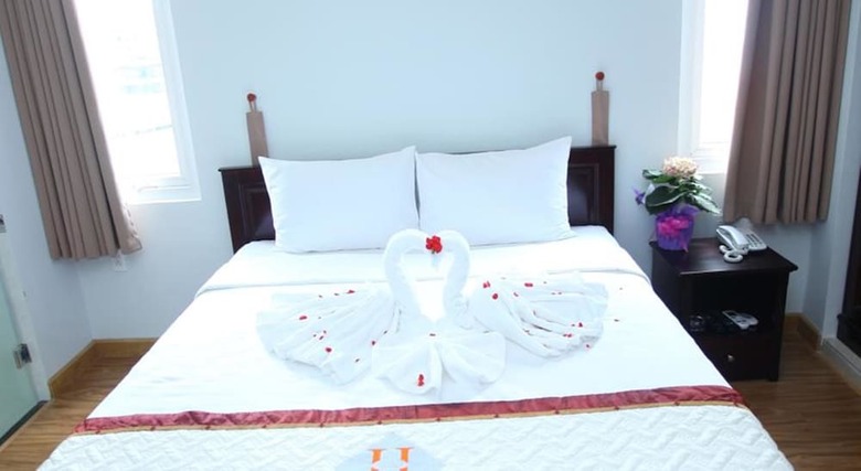 Gia Hoa Hotel