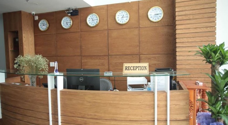 Gia Hoa Hotel