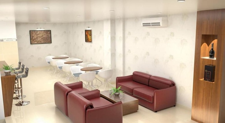 Gia Hoa Hotel