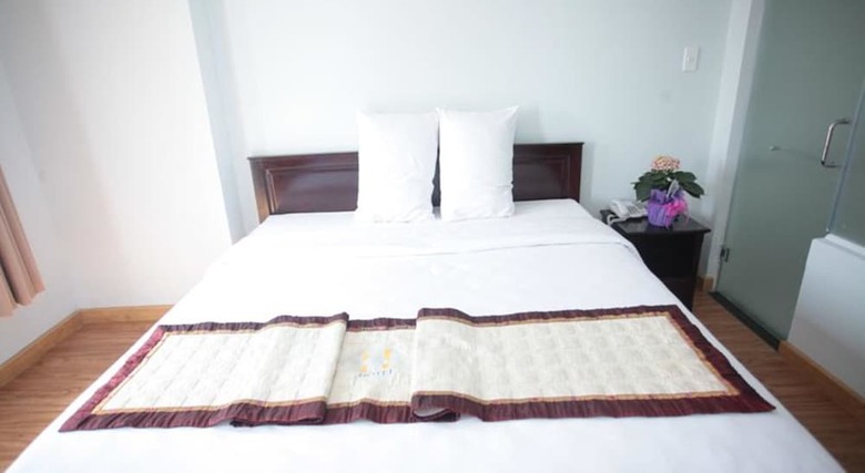 Gia Hoa Hotel