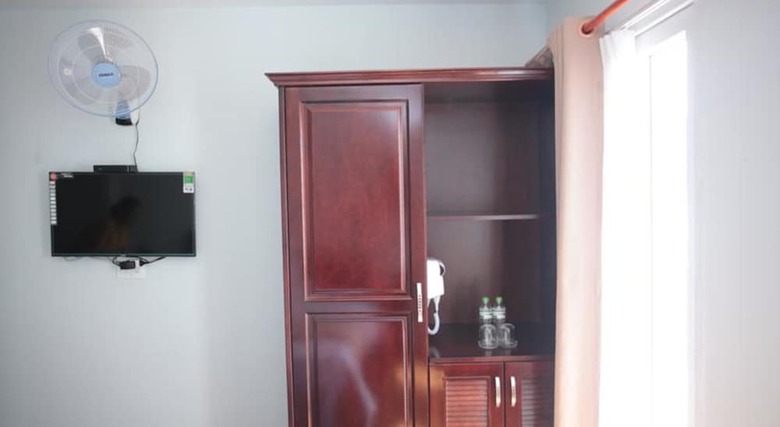 Gia Hoa Hotel