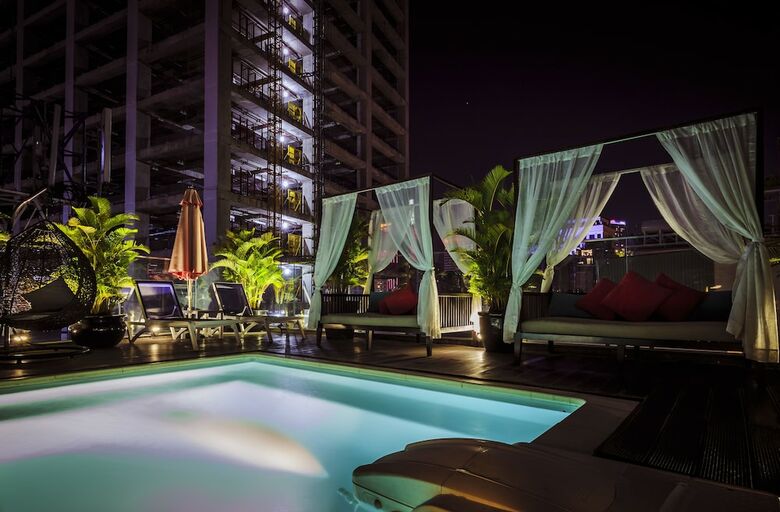 Roseland Centa Hotel & Spa