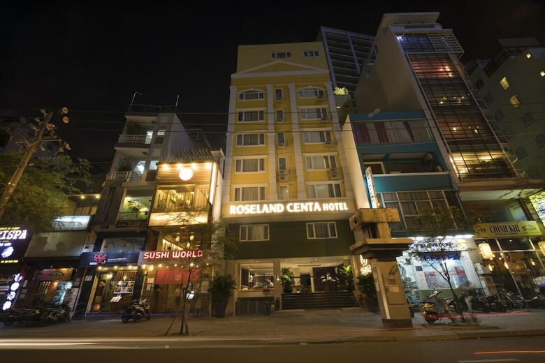 Roseland Centa Hotel & Spa