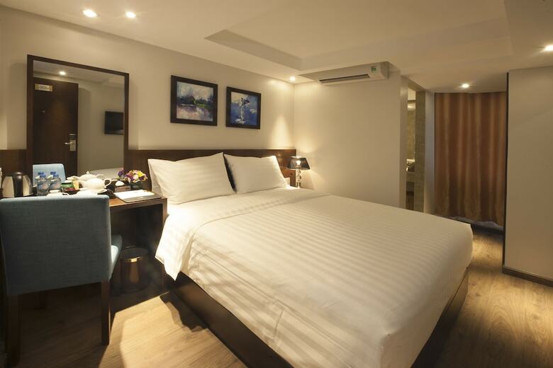Roseland Centa Hotel & Spa