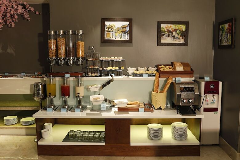 Roseland Centa Hotel & Spa