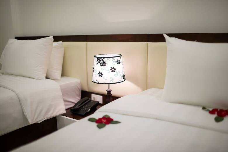 New Vision Palace Hotel