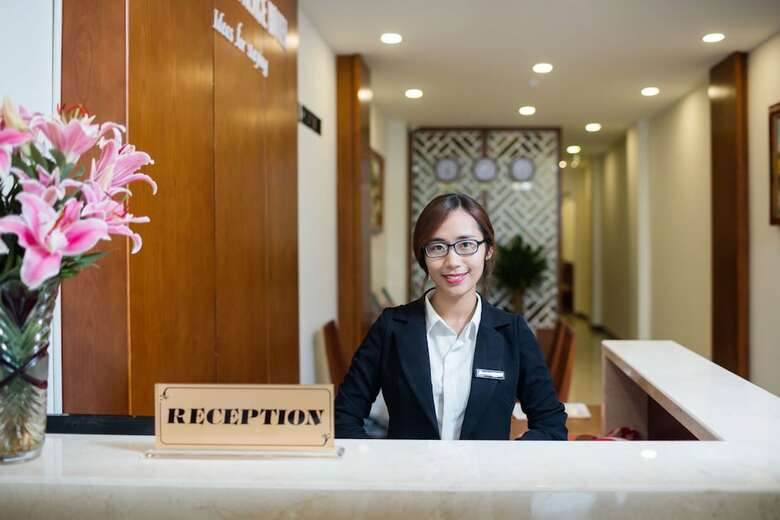 New Vision Palace Hotel