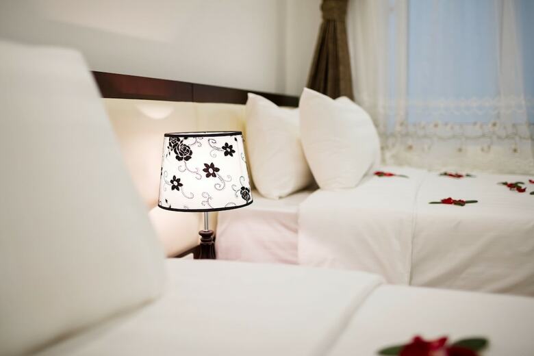 New Vision Palace Hotel