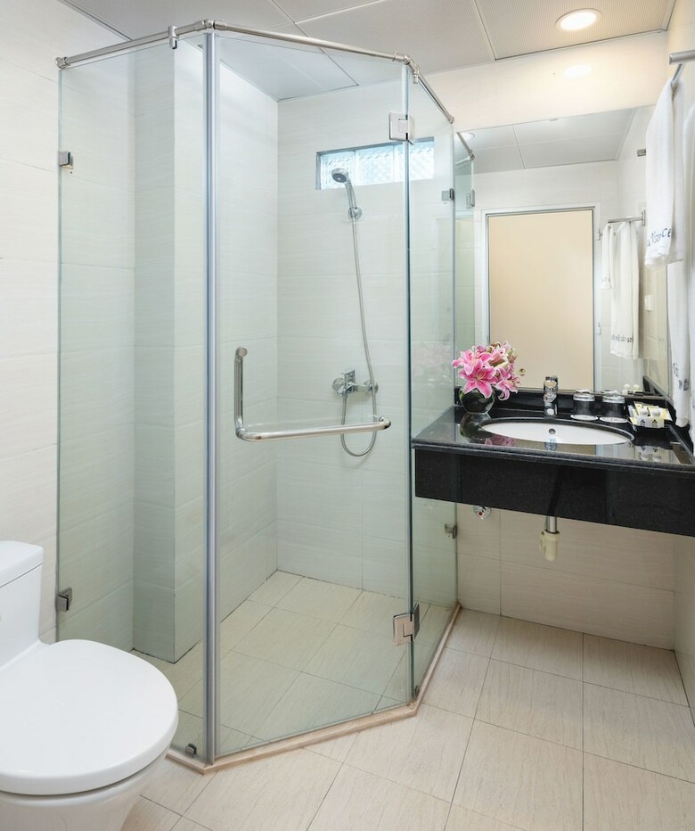 New Vision Palace Hotel